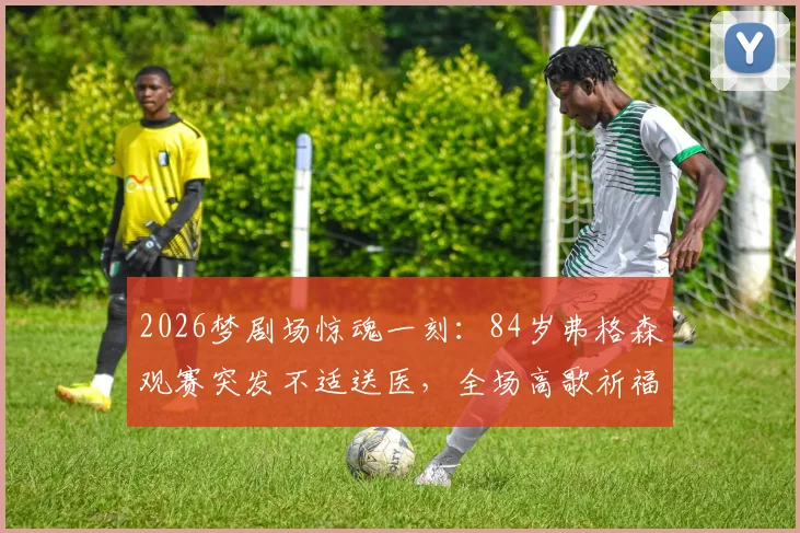 2026梦剧场惊魂一刻:84岁弗格森观赛突发不适送医,全场高歌祈福感人至深,后续状况与现场细节回顾